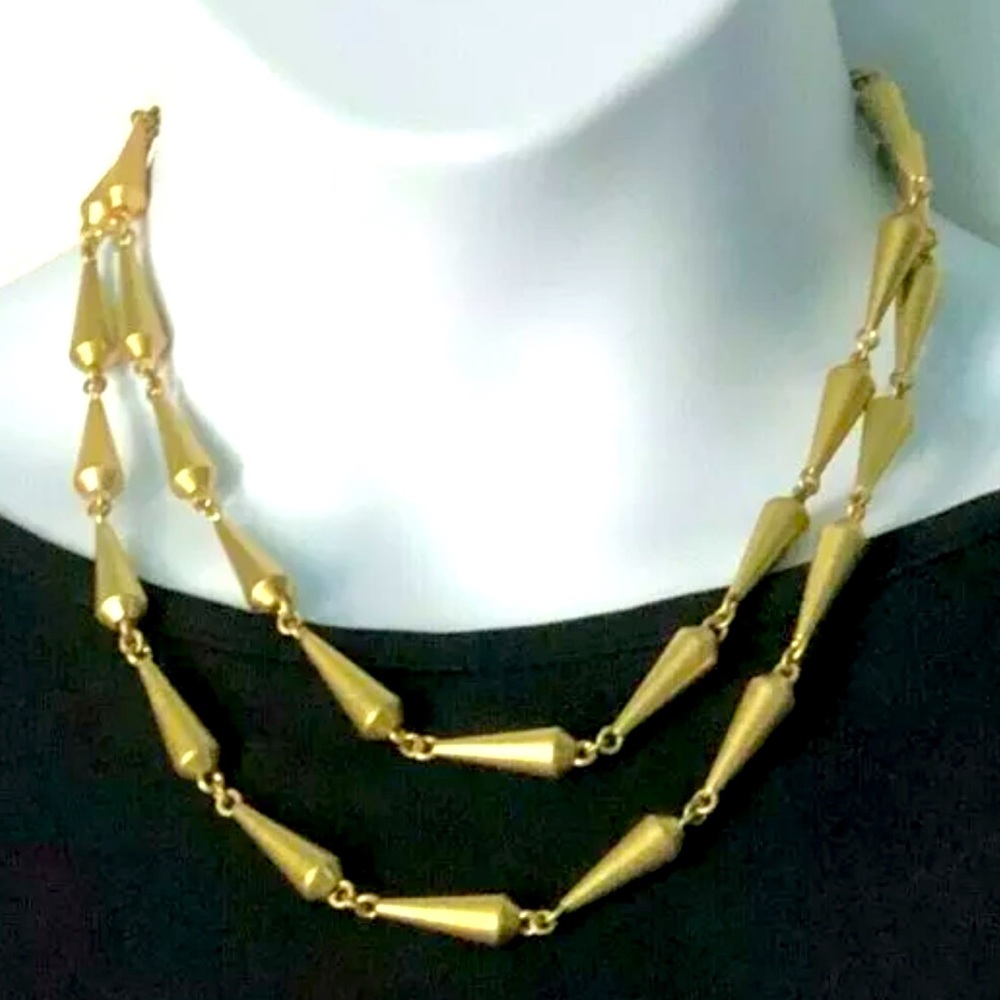 Lia Sophia necklace - Rumor